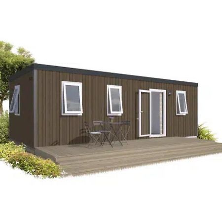 Camping De Контрексвиль Экстерьер фото