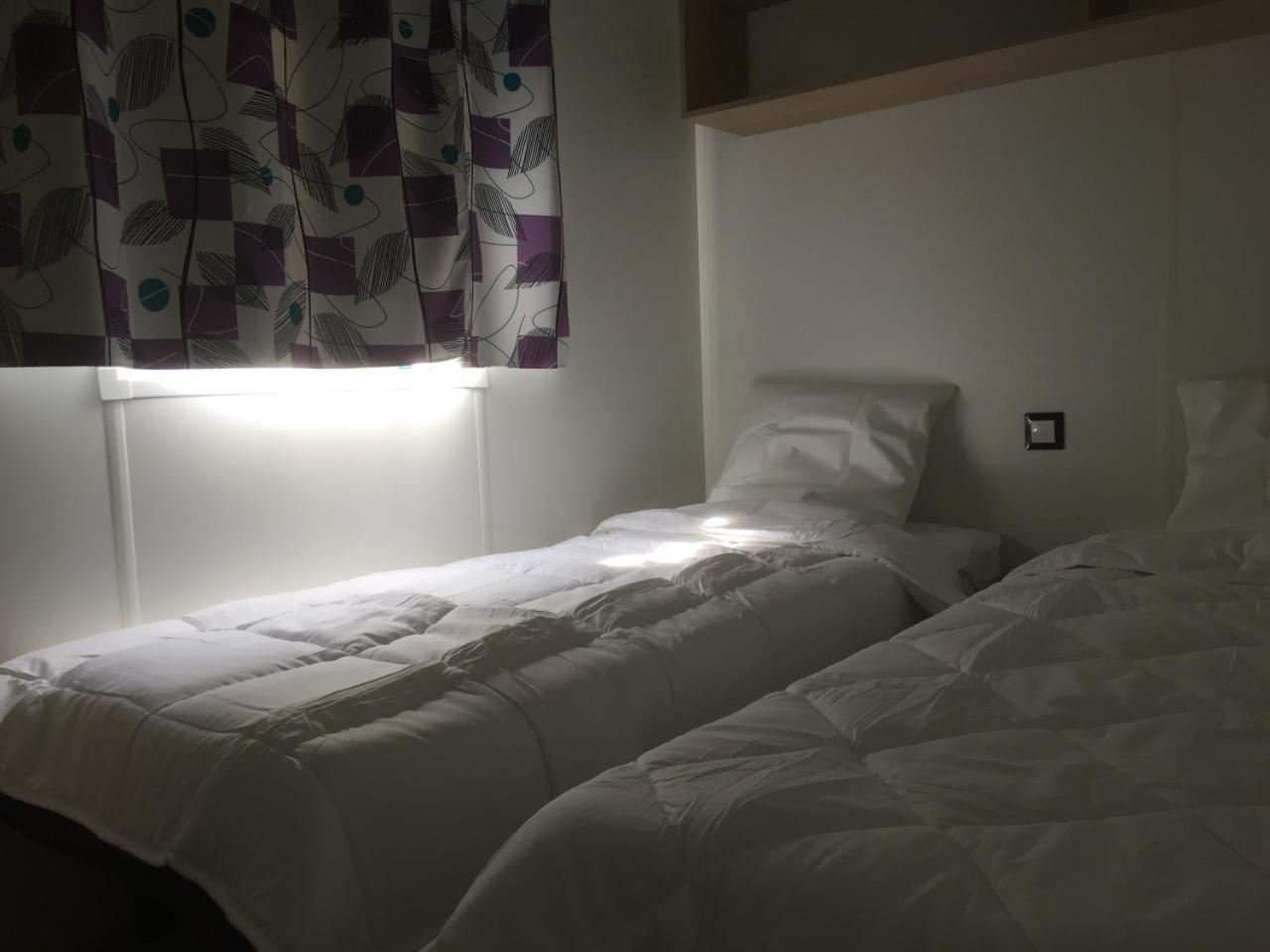 Camping De Контрексвиль Экстерьер фото