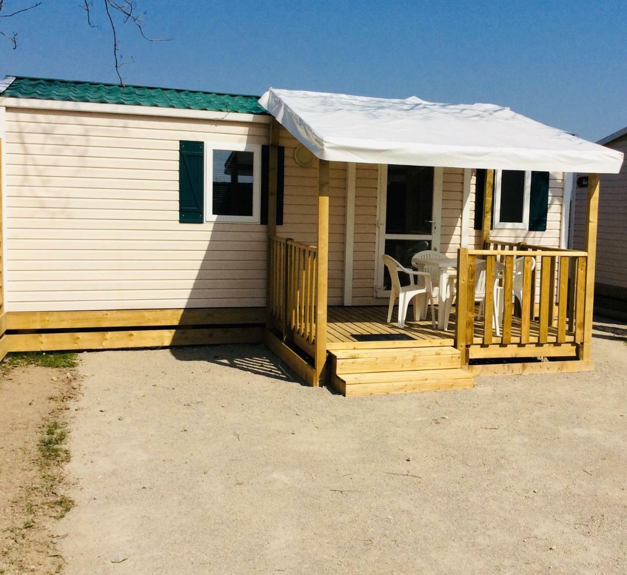 Camping De Контрексвиль Экстерьер фото