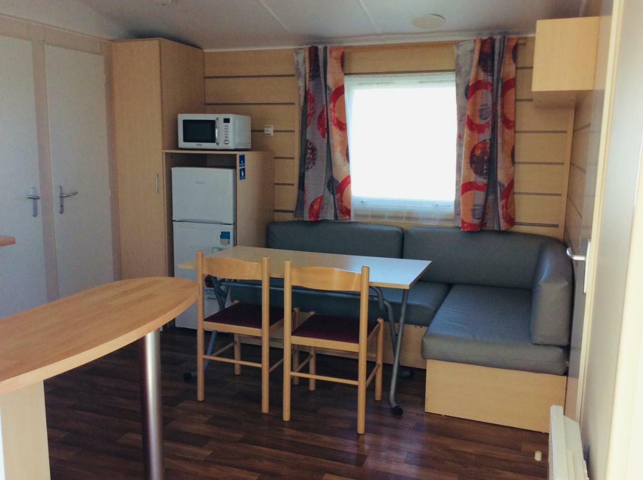Camping De Контрексвиль Экстерьер фото